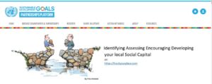 Open Access Software for Social Capital 2021-0527