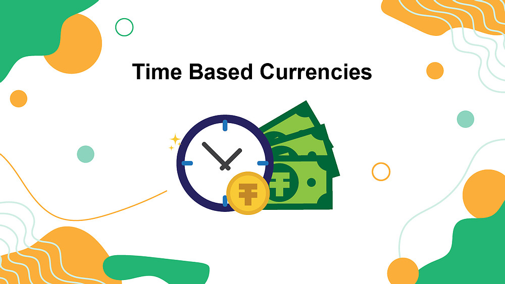 A Time Based Currency, by nomos.net