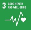 3 Good Health and Well-being
